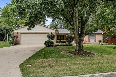 630 Clareridge Lane, Centerville, OH 45458 - Photo 4