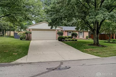 630 Clareridge Lane, Centerville, OH 45458 - Photo 2