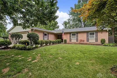 630 Clareridge Lane, Centerville, OH 45458 - Photo 6