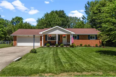 3833 Ruby Drive, Franklin, OH 45005 - Photo 1
