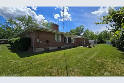 3101 Marlay Road, Harrison Twp, OH 45405 - Photo 36