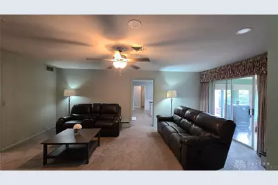 3101 Marlay Road, Harrison Twp, OH 45405 - Photo 12