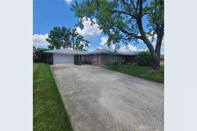 3101 Marlay Road, Harrison Twp, OH 45405 - Photo 38