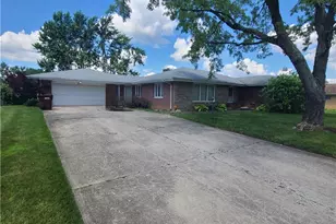 3101 Marlay Rd, Harrison Twp, OH 45405 - Photo 38