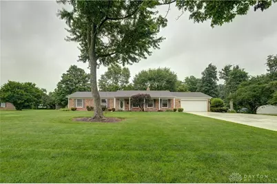 6555 Westfall Road, Greenville, OH 45331 - Photo 1