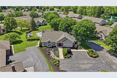 9640 Belfry Court #2, Centerville, OH 45458 - Photo 34