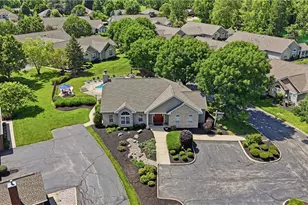 9640 Belfry Ct, Centerville, OH 45458 - Photo 34