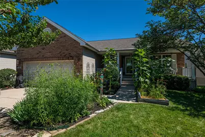 155 Keevers Point, Springboro, OH 45066 - Photo 1