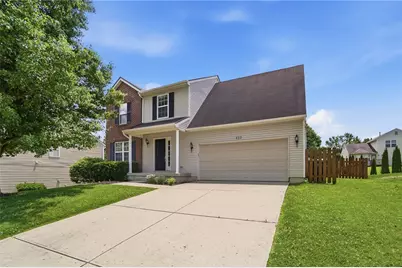 450 Bishea Court, Fairborn, OH 45324 - Photo 2