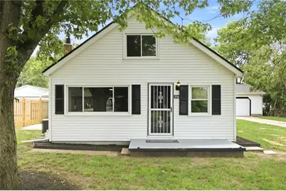 356 Gilbert Avenue, Fairborn, OH 45324 - Photo 2