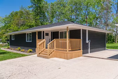 3332 Trubee Lane, Beavercreek, OH 45432 - Photo 4