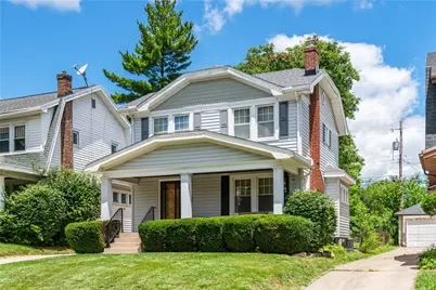 211 E Bruce Avenue, Dayton, OH 45405 - Photo 4