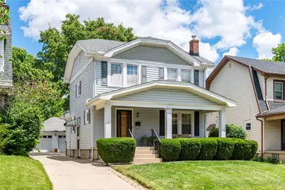 211 E Bruce Avenue, Dayton, OH 45405 - Photo 2