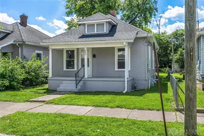 804 Crawford Street, Middletown, OH 45044 - Photo 2