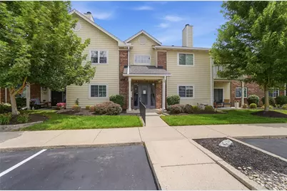 6611 Brigham Square #4, Centerville, OH 45459 - Photo 2