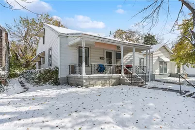 252 Brooklyn Avenue, Dayton, OH 45417 - Photo 2