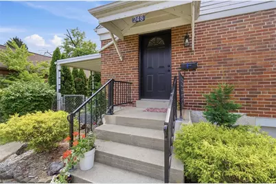248 Castlewood Avenue, Dayton, OH 45405 - Photo 8