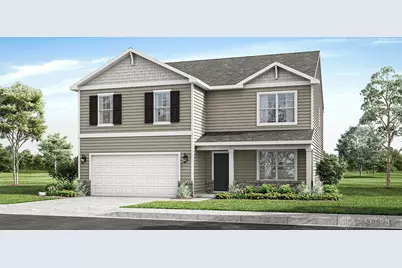 427 Brubaker Drive, New Carlisle, OH 45344 - Photo 2