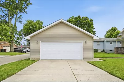 2425 Delta Avenue, Kettering, OH 45419 - Photo 48