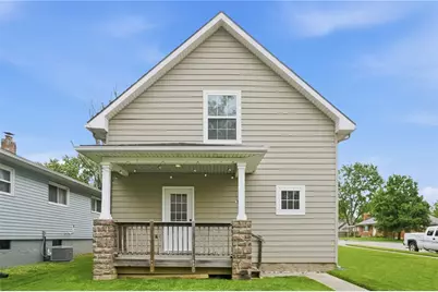 2425 Delta Avenue, Kettering, OH 45419 - Photo 38