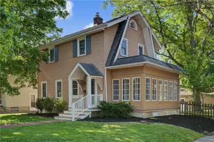 300 Wiltshire Blvd, Oakwood, OH 45419 - Photo 1