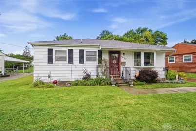 1611 Garwood Drive, Dayton, OH 45432 - Photo 2