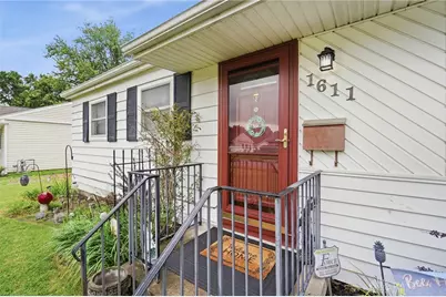 1611 Garwood Drive, Dayton, OH 45432 - Photo 4