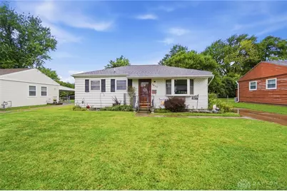1611 Garwood Drive, Dayton, OH 45432 - Photo 1