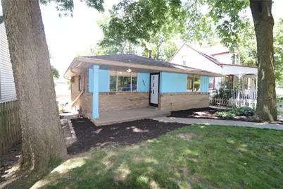 2927 Glenmore Avenue, Kettering, OH 45409 - Photo 4