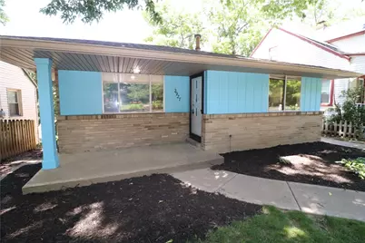 2927 Glenmore Avenue, Kettering, OH 45409 - Photo 4