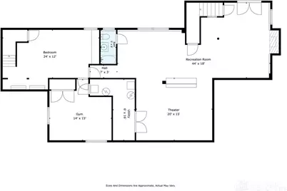 105 Heatherwoode Circle, Springboro, OH 45066 - Photo 80