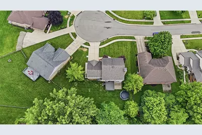 3859 Callaway Court, Bellbrook, OH 45305 - Photo 4