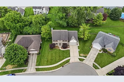 3859 Callaway Court, Bellbrook, OH 45305 - Photo 2