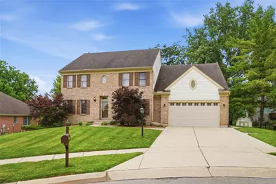 3859 Callaway Court, Bellbrook, OH 45305 - Photo 6