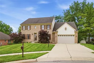 3859 Callaway Ct, Bellbrook, OH 45305 - Photo 6