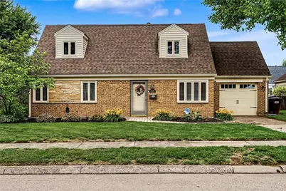 3904 Villanova Drive, Dayton, OH 45429 - Photo 1