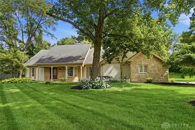 947 Brittany Hills Drive, Washington Twp, OH 45459 - Photo 2