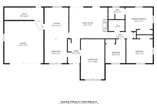 2676 Waynesville Jamestown Rd, Caesarcreek Twp, OH 45385 - Photo 56