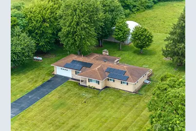 2676 Waynesville Jamestown Road, Caesarcreek Twp, OH 45385 - Photo 46