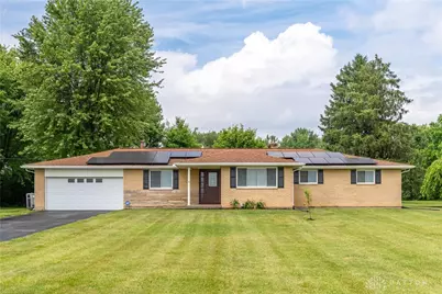 2676 Waynesville Jamestown Road, Caesarcreek Twp, OH 45385 - Photo 4