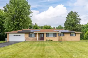 2676 Waynesville Jamestown Rd, Caesarcreek Twp, OH 45385 - Photo 4