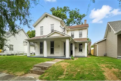 21 W Main Street, West Carrollton, OH 45449 - Photo 2