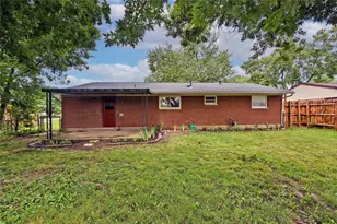 136 Bronwood St, New Lebanon, OH 45345 - Photo 30