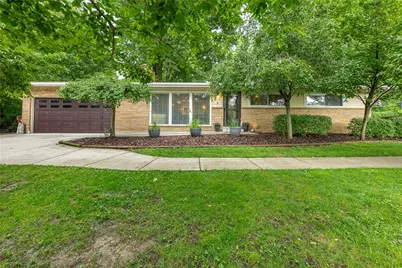5476 Waterloo Road, Washington Twp, OH 45459 - Photo 1