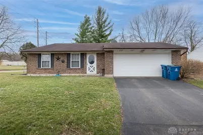 7994 Rustic Woods Drive, Huber Heights, OH 45424 - Photo 24