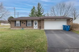 7994 Rustic Woods Dr, Huber Heights, OH 45424 - Photo 24