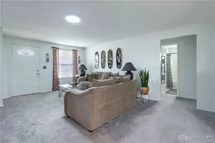 7994 Rustic Woods Dr, Huber Heights, OH 45424 - Photo 2