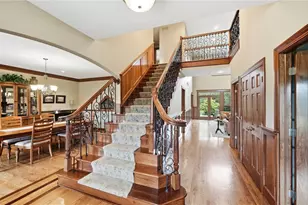 4151 Belle Terrace Ln, Lebanon, OH 45036 - Photo 4