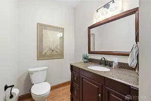 4151 Belle Terrace Ln, Lebanon, OH 45036 - Photo 40