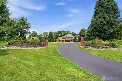 4151 Belle Terrace Lane, Lebanon, OH 45036 - Photo 70